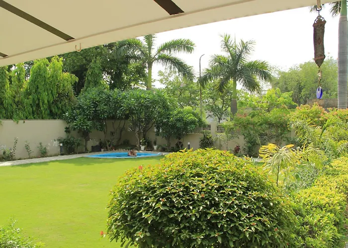 Zuri Holiday Home Greater Noida